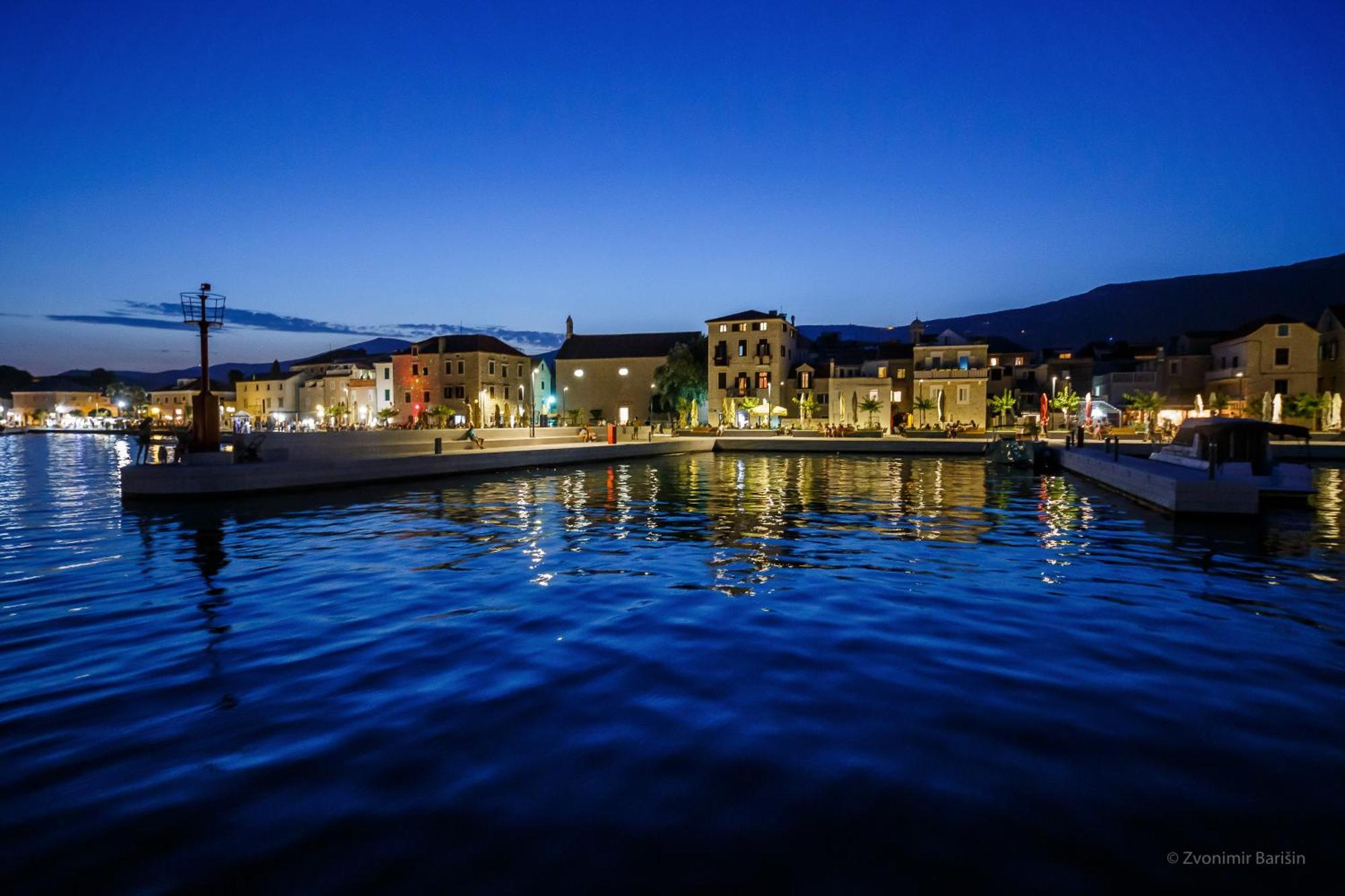 Apartman Marioeta Kaštel Stari Dış mekan fotoğraf